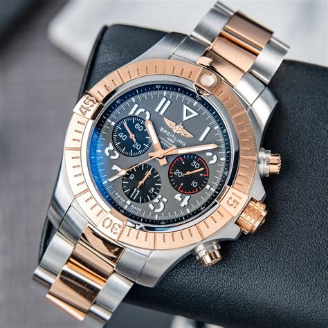 breitling chronograph cer|breitling b01 chronograph.